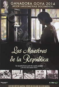 Women School Teachers of the Republic (DVD)